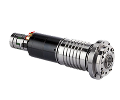 Direct Drive Motor