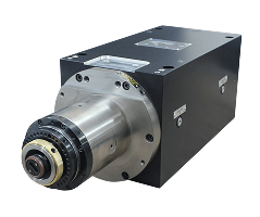 motorized spindles