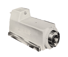 Parallel Gear Spindle