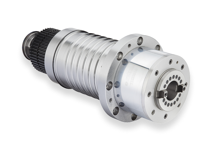 Spindles Image