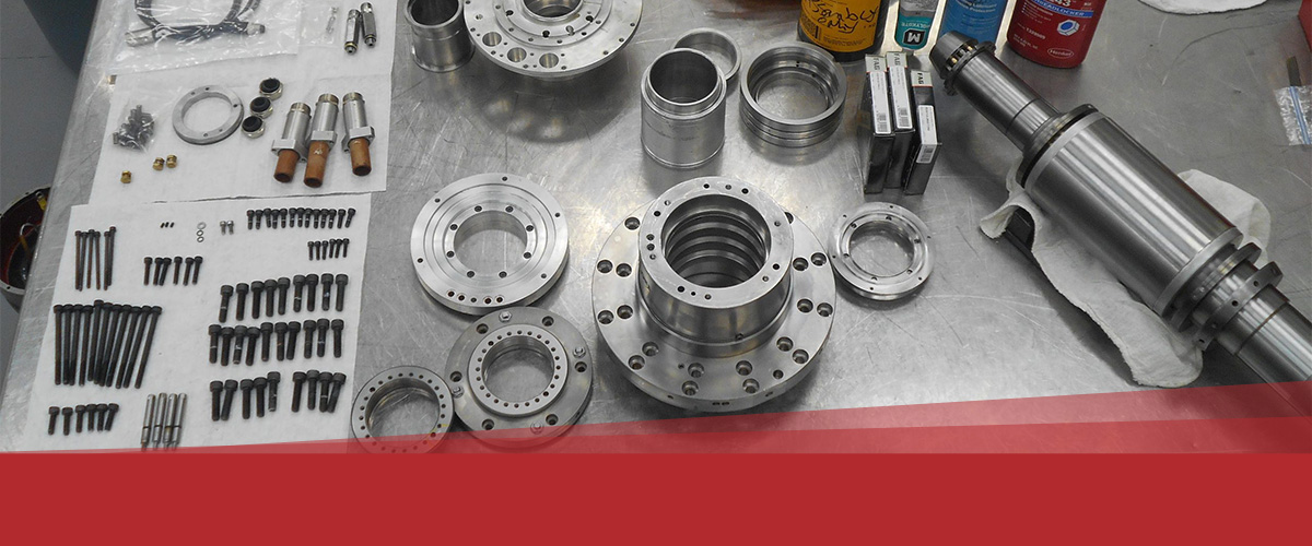 01 Reactive Preventive And Predictive Approaches To Spindle Maintenance