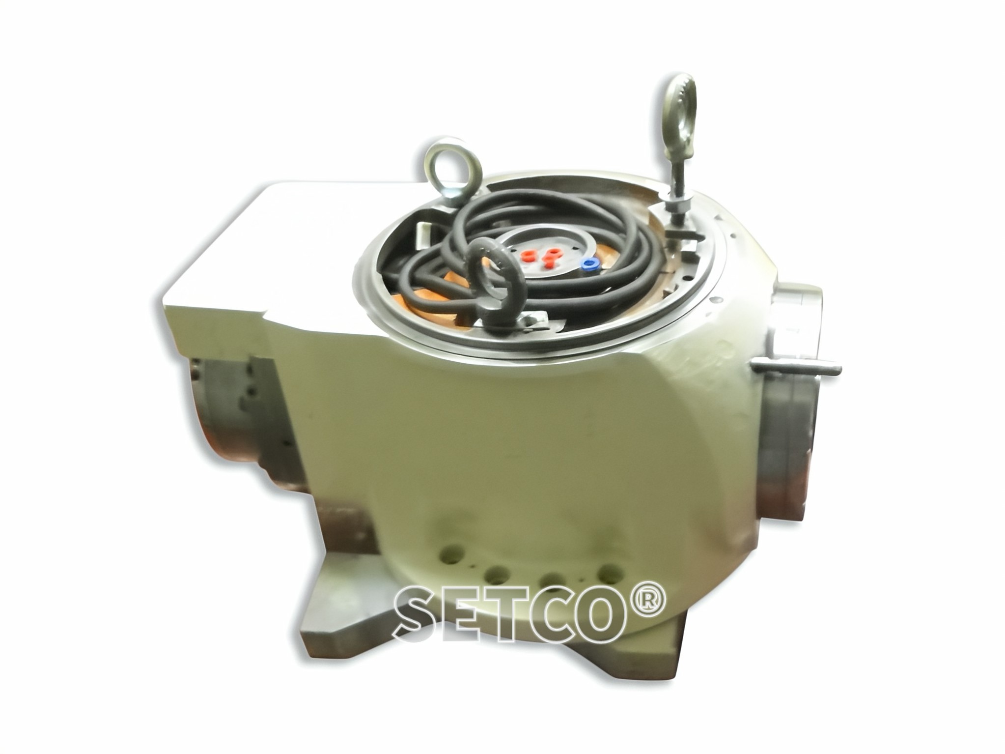 Mazak Integrex 300SY 2a