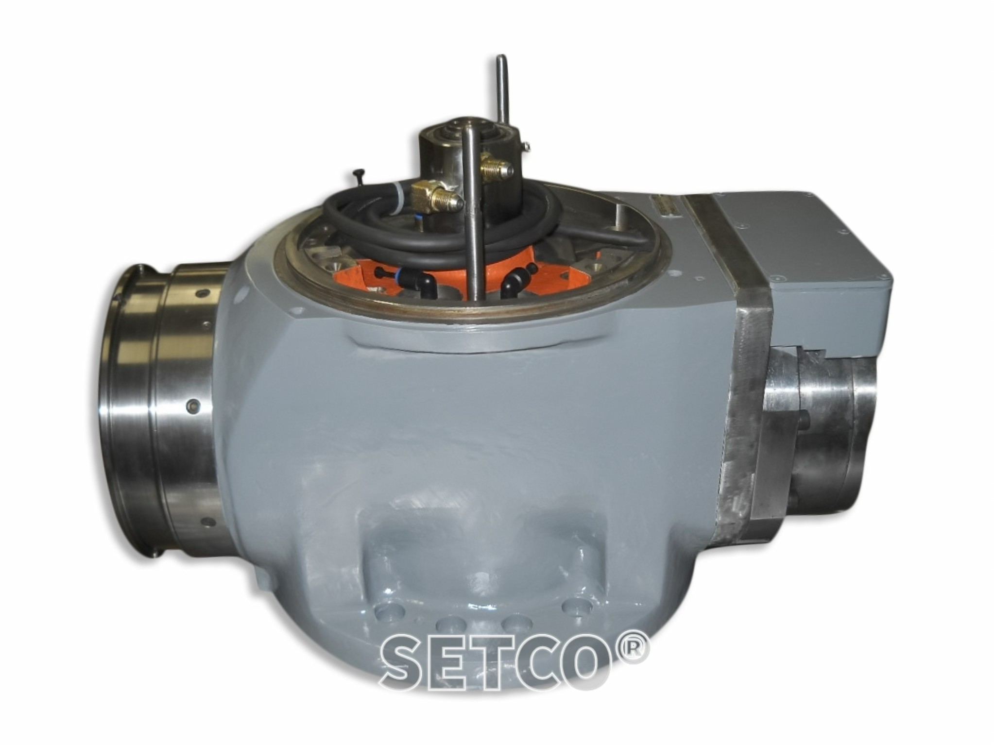 Mazak Integrex 400 1a