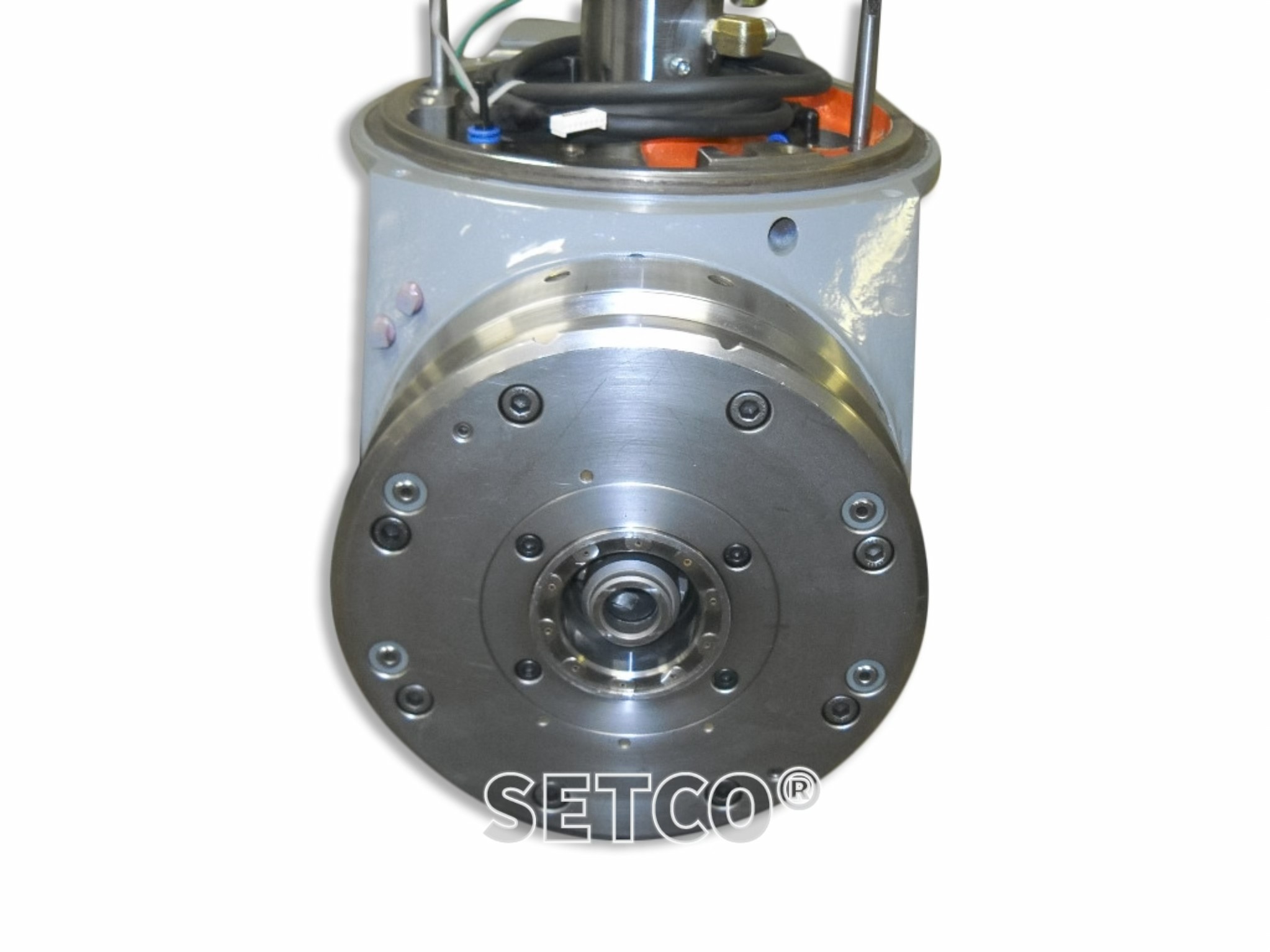 Mazak Integrex 400 2a