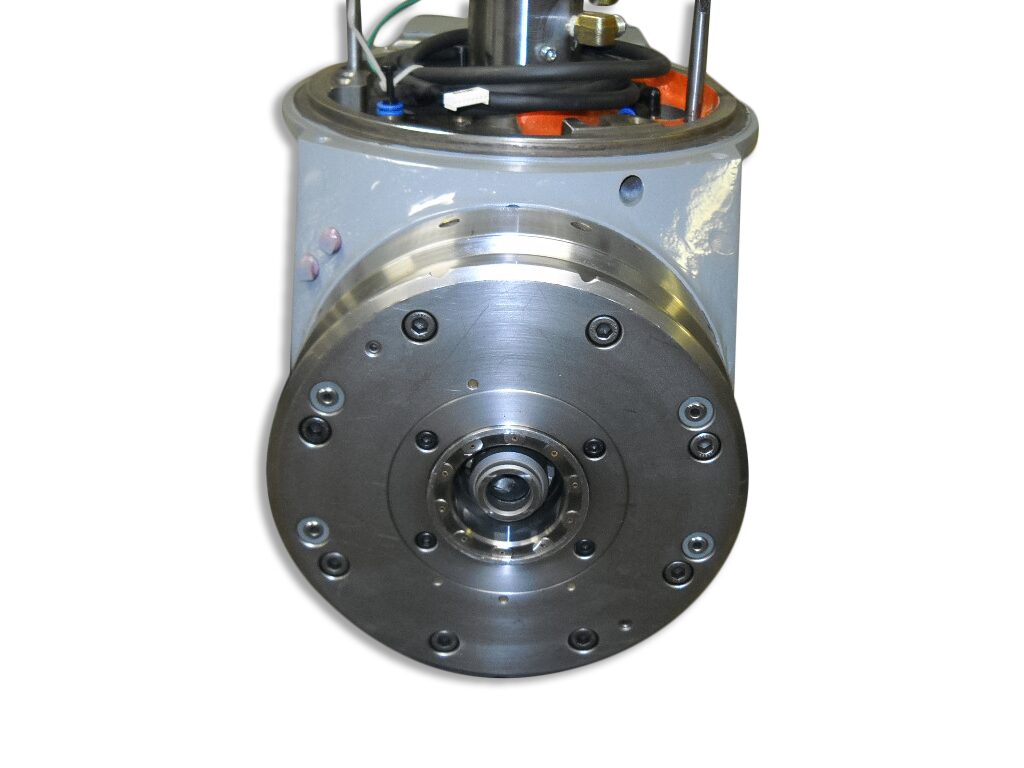 Mazak Integrex 400 2a