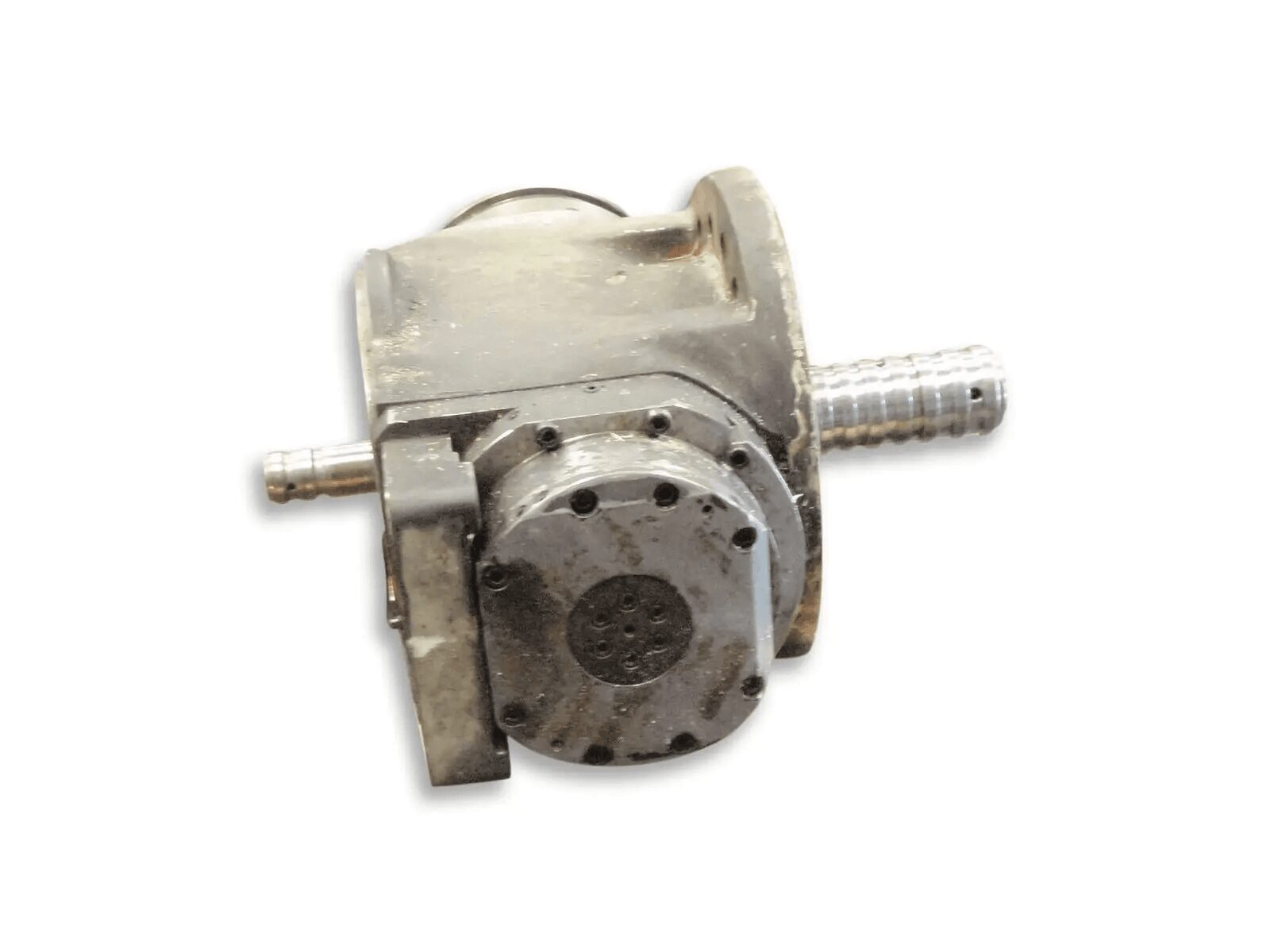 Mazak Integrex 400 2b Cropped