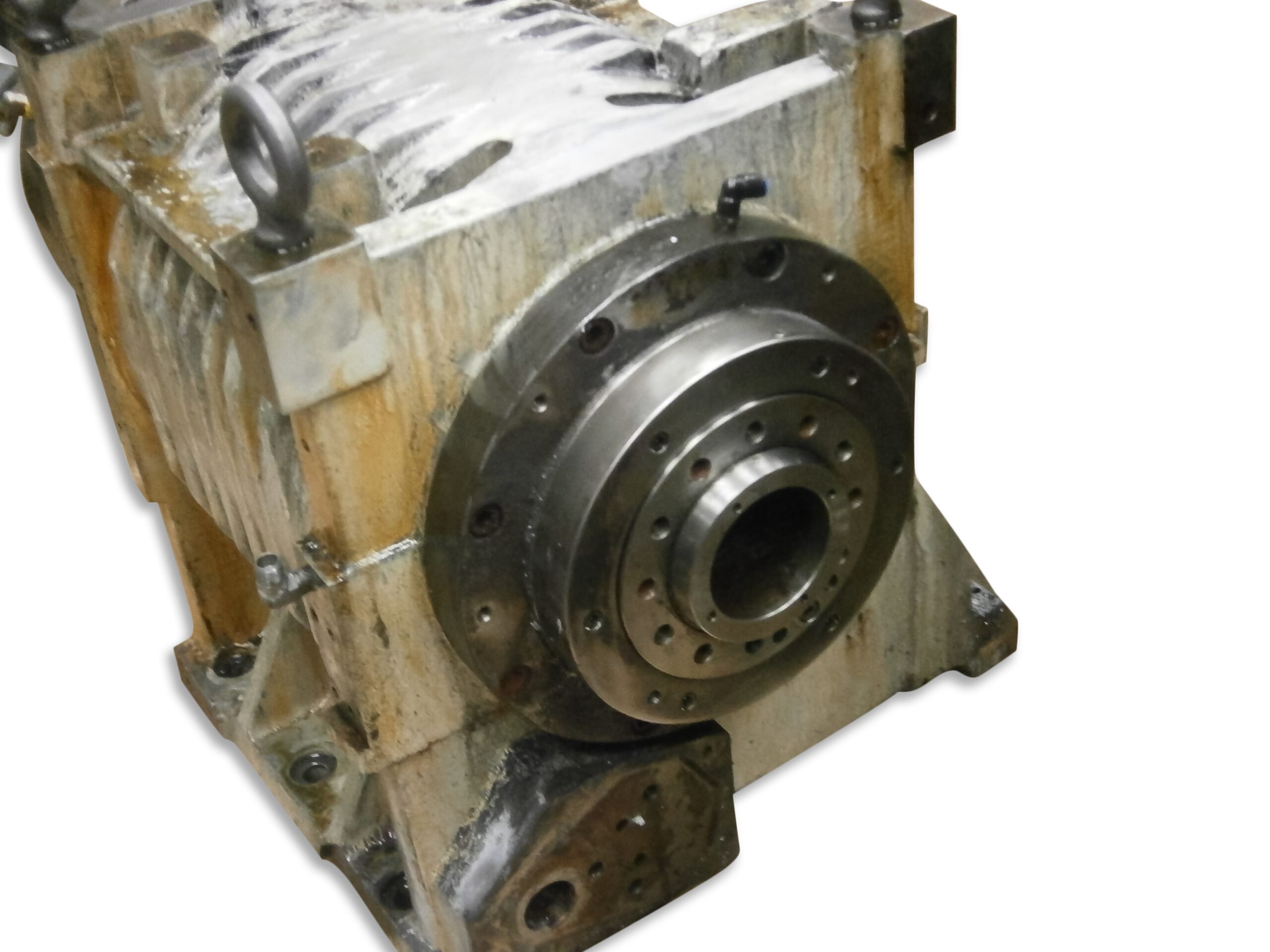 Mazak QTN20011 2b