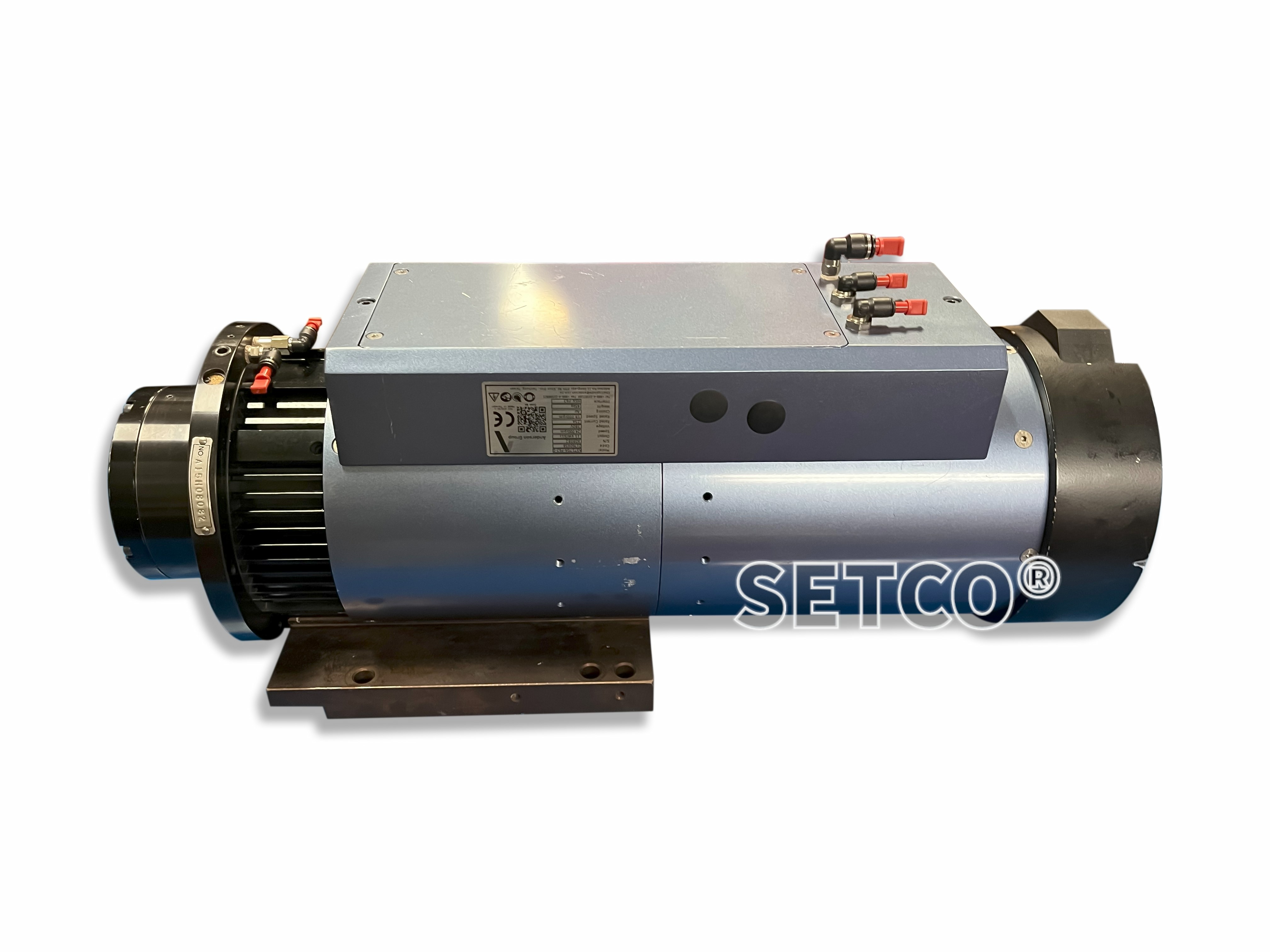 Anderson AST170A 24k 2a