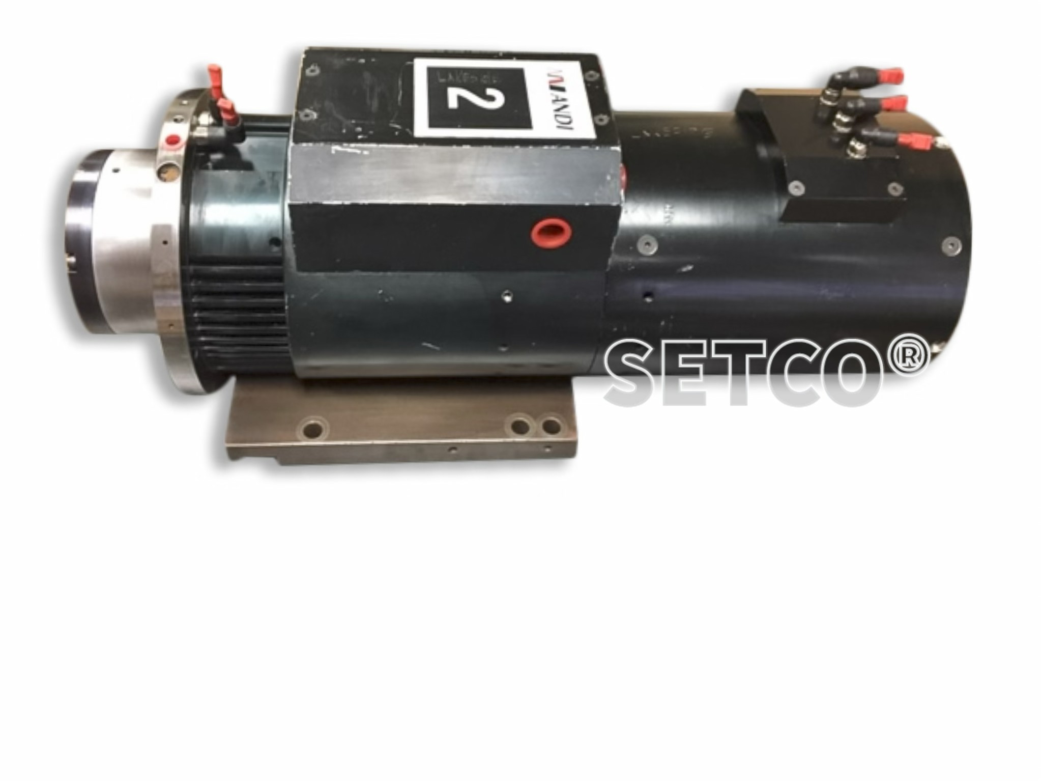 Anderson S922 18K 1a