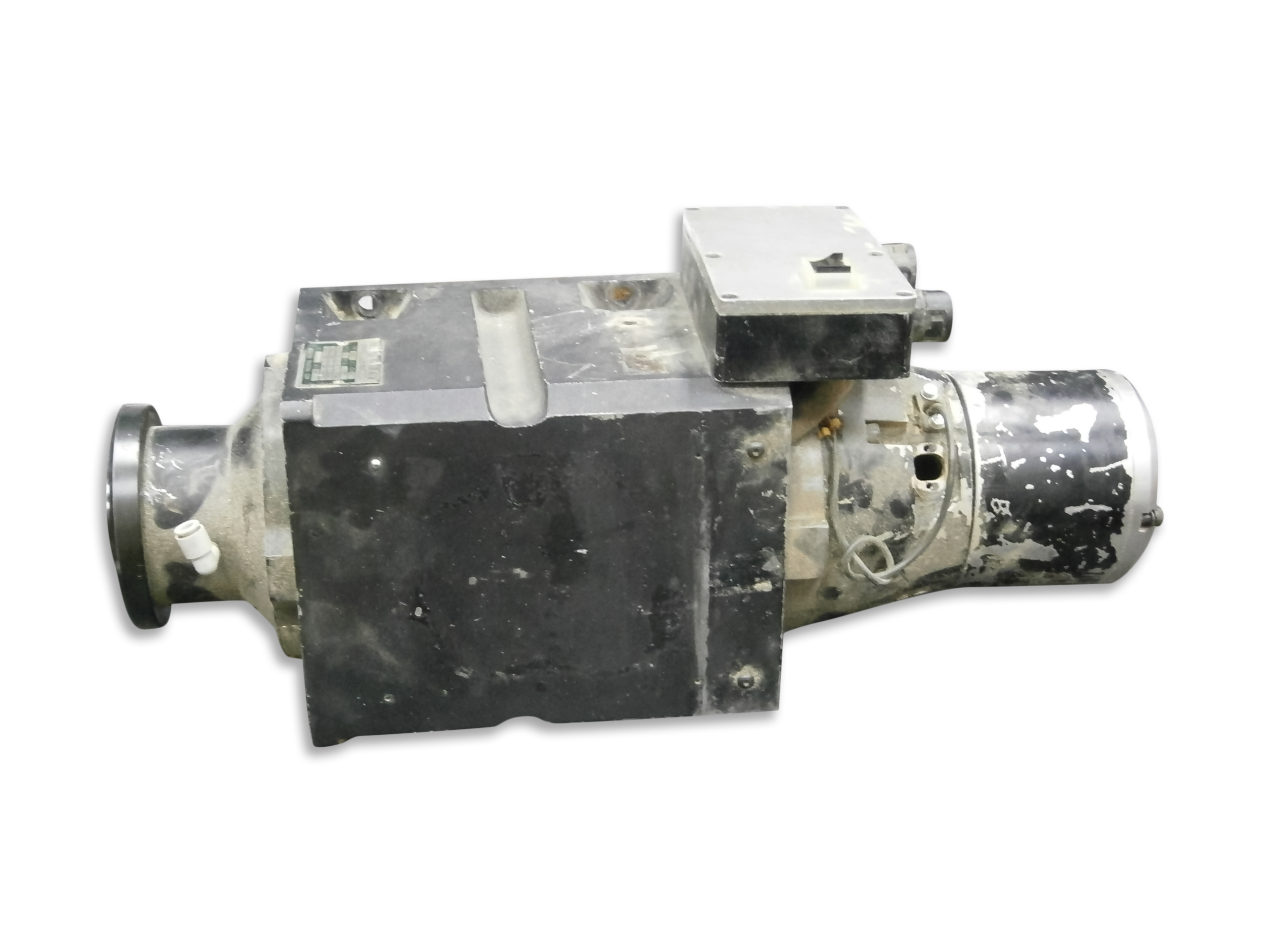 Anderson S922 18K 1b