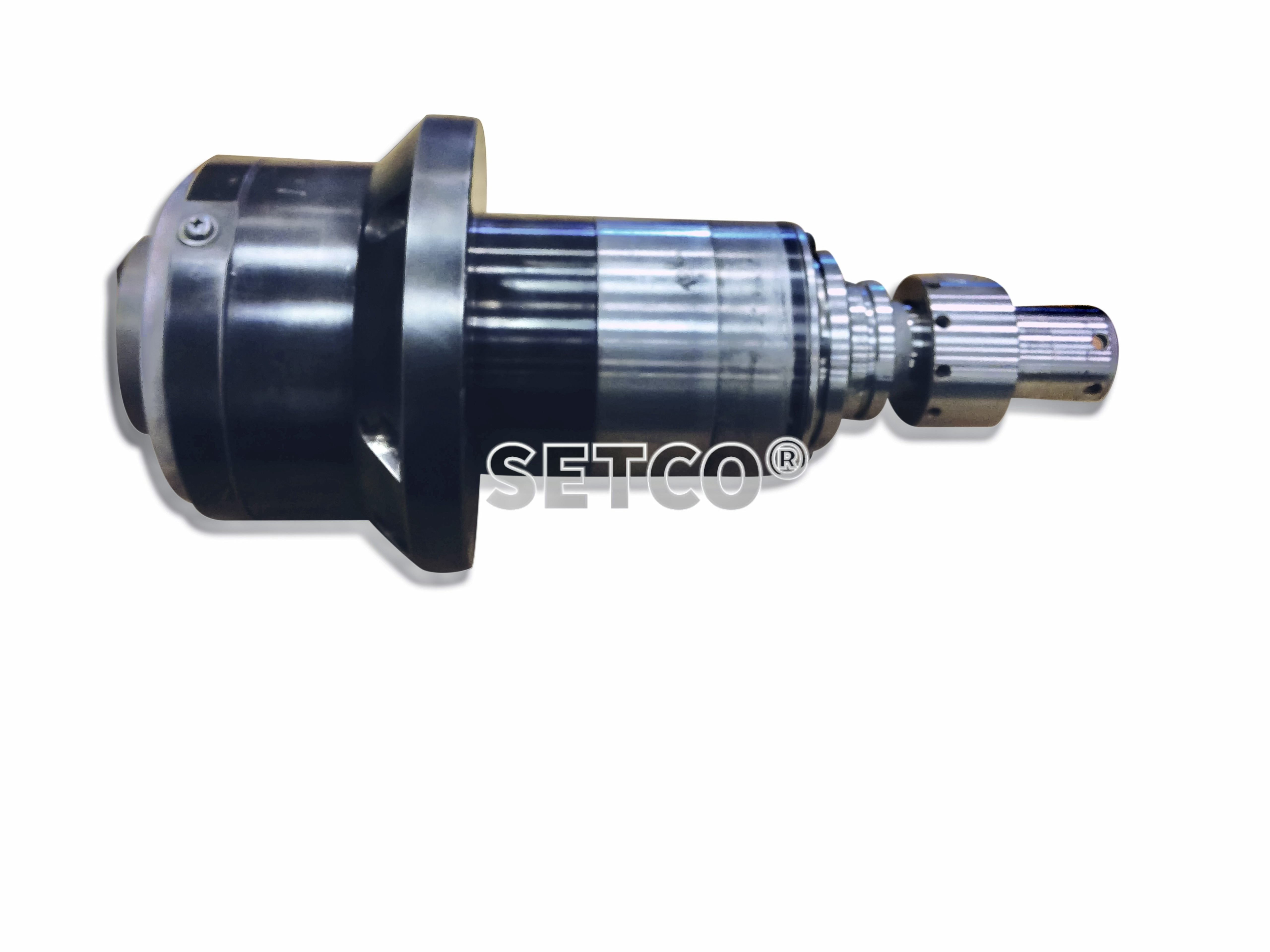 Fanuc RoboDrill 8k 1a