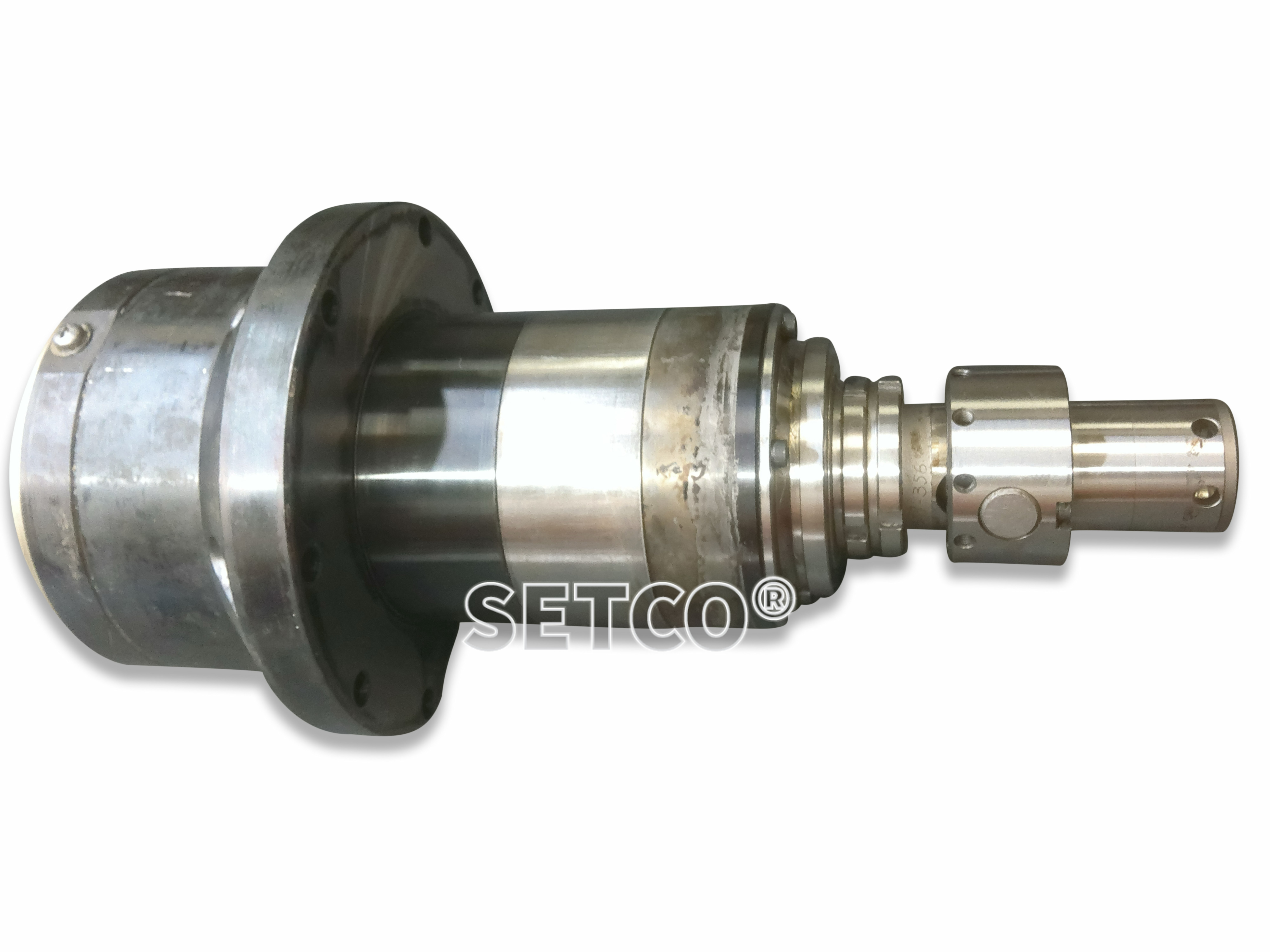 Fanuc RoboDrill 8k 1b