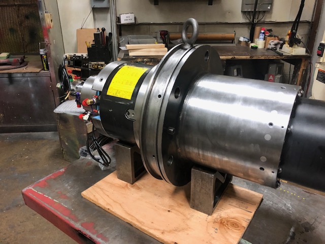 Makino A55E 14K 1a