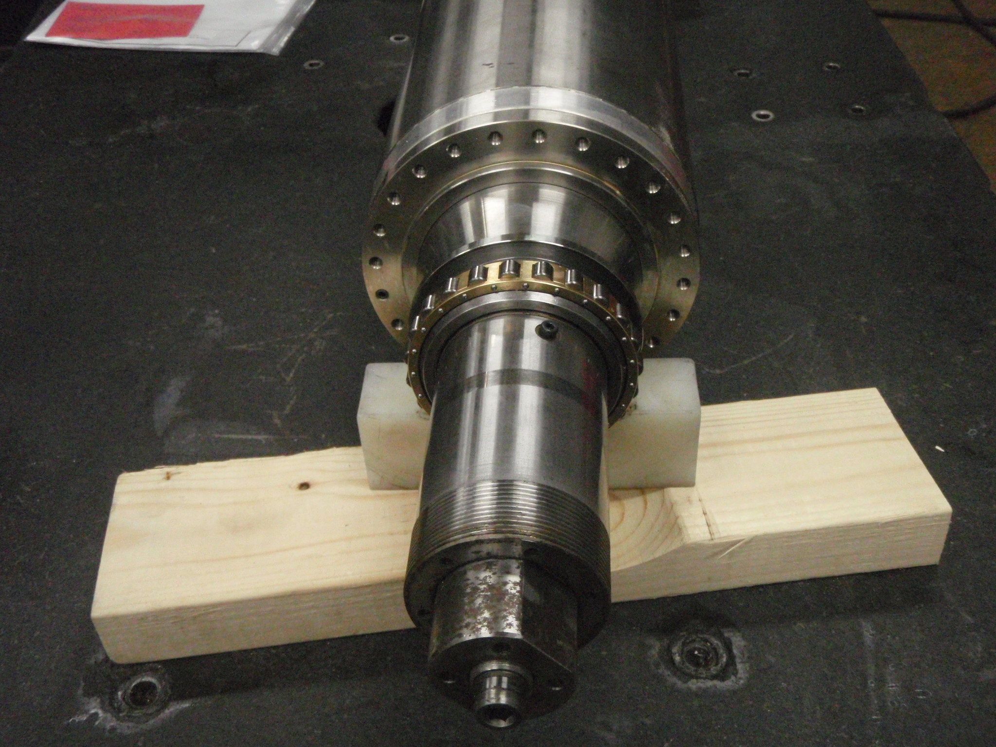 OKK HM600 1b