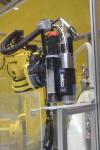 Setco Fanuc Rspindle Tool Change 2