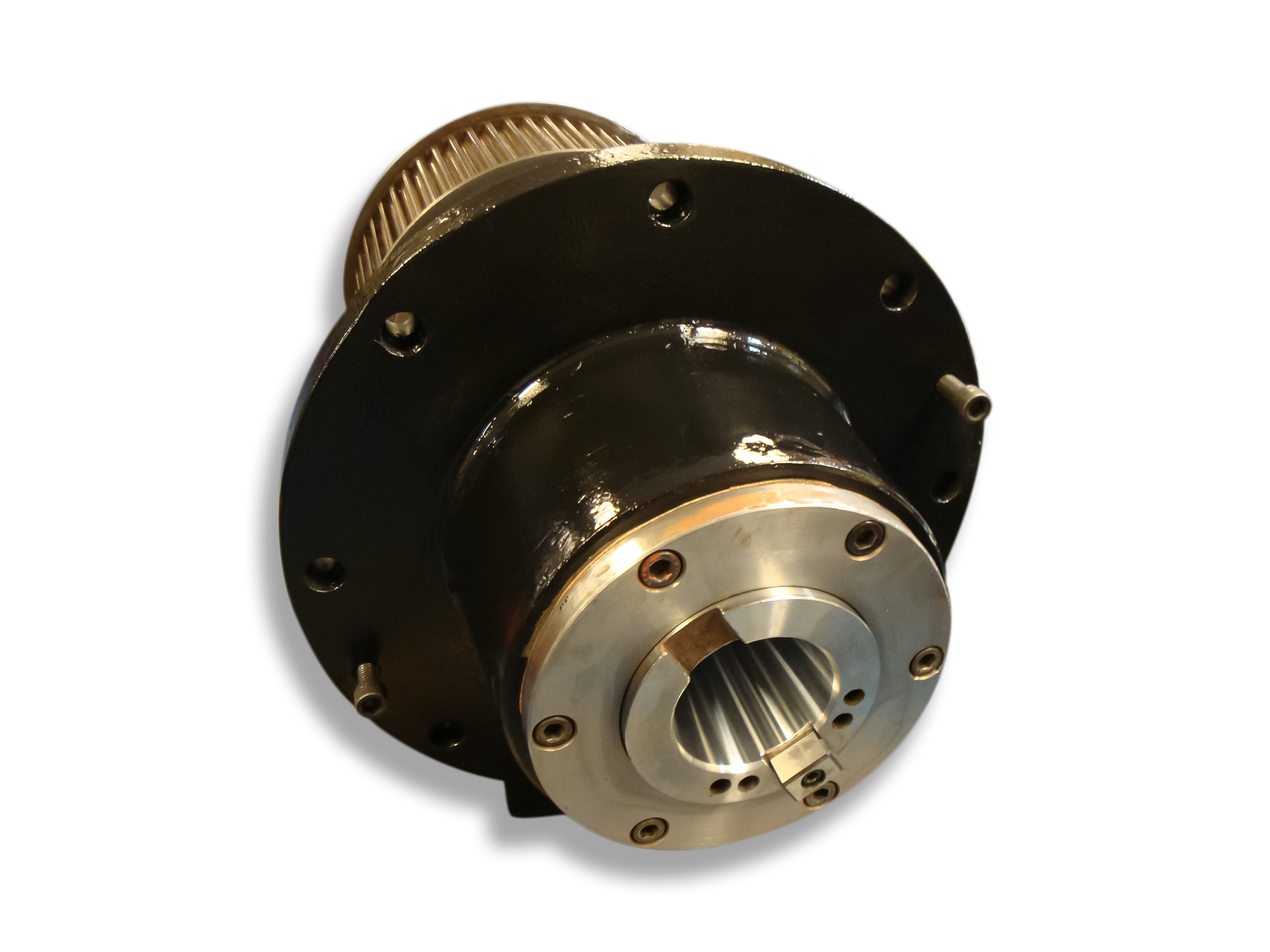 Cincinnati Lancer 1250 6k 1a