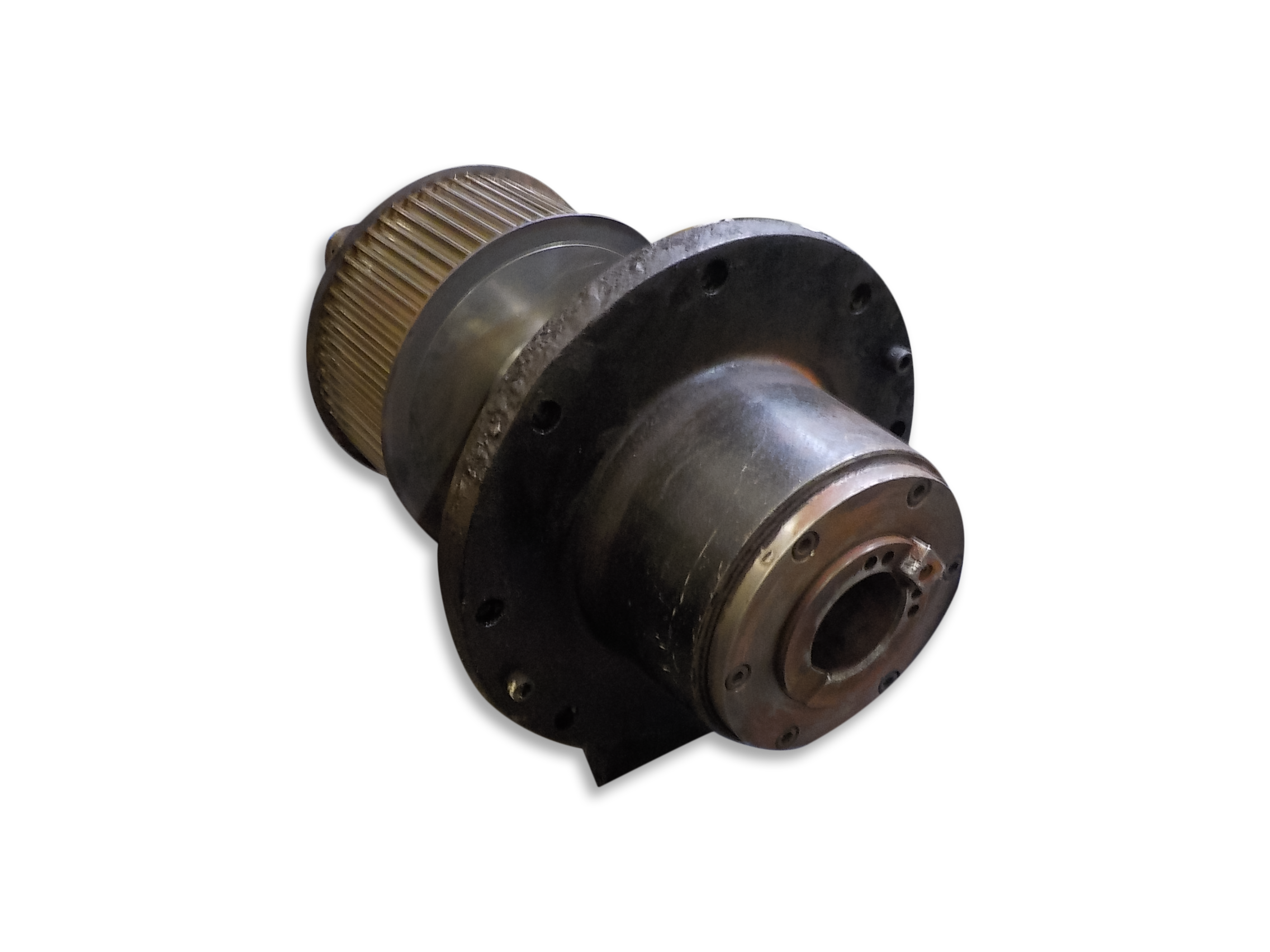 Cincinnati Lancer 1250 6k 1b