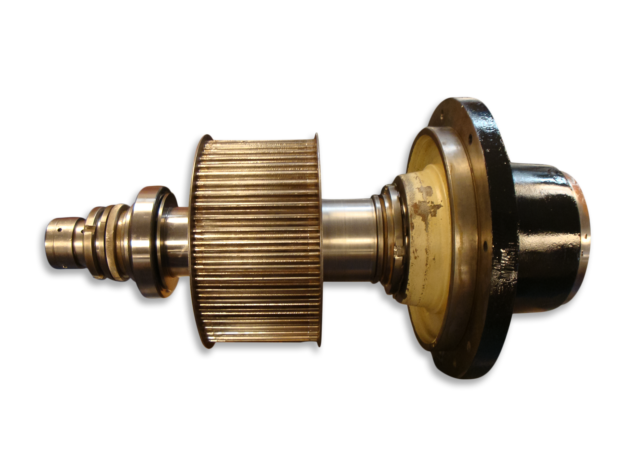 Cincinnati Lancer 1250 6k 2a