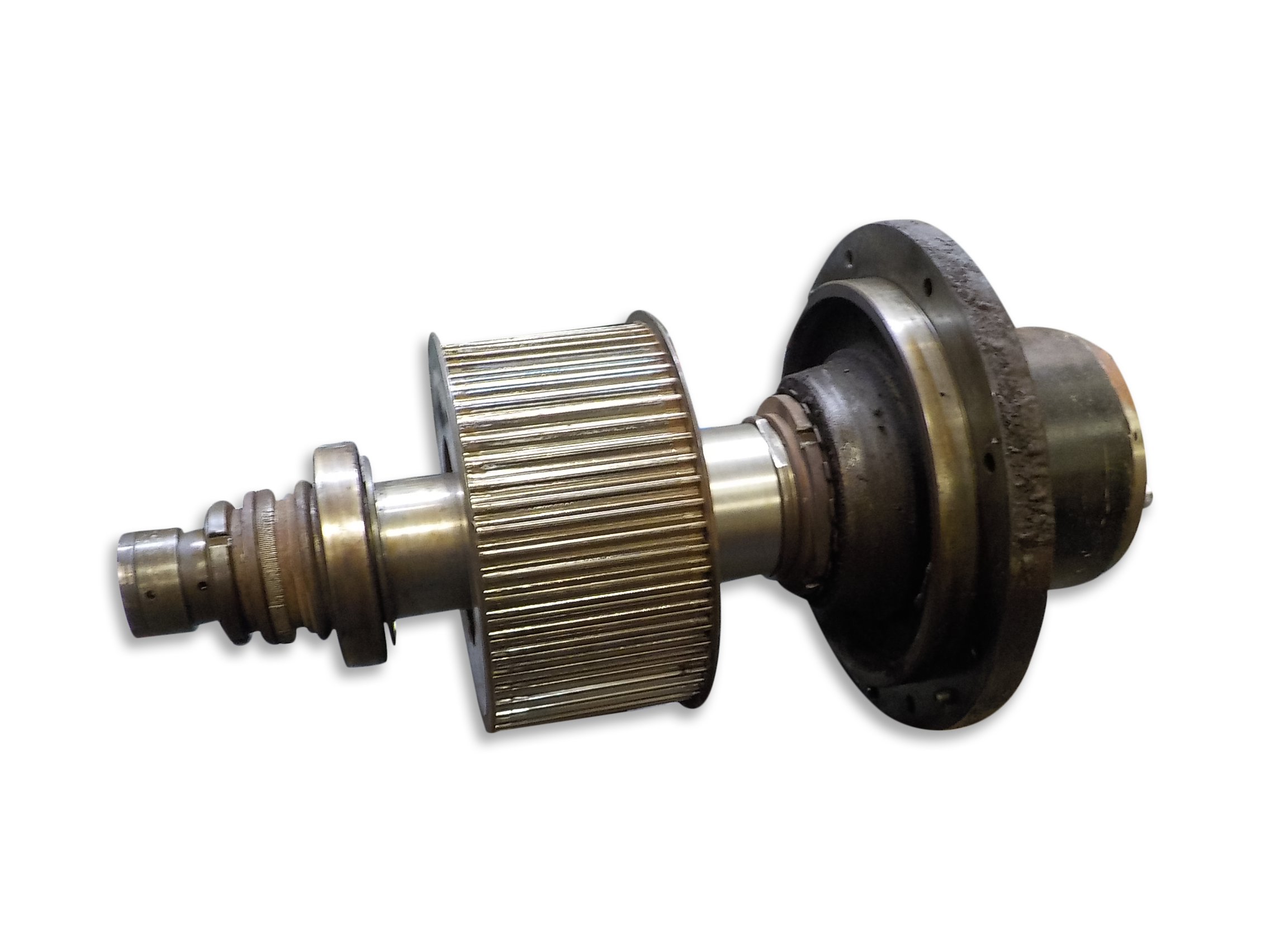 Cincinnati Lancer 1250 6k 2b