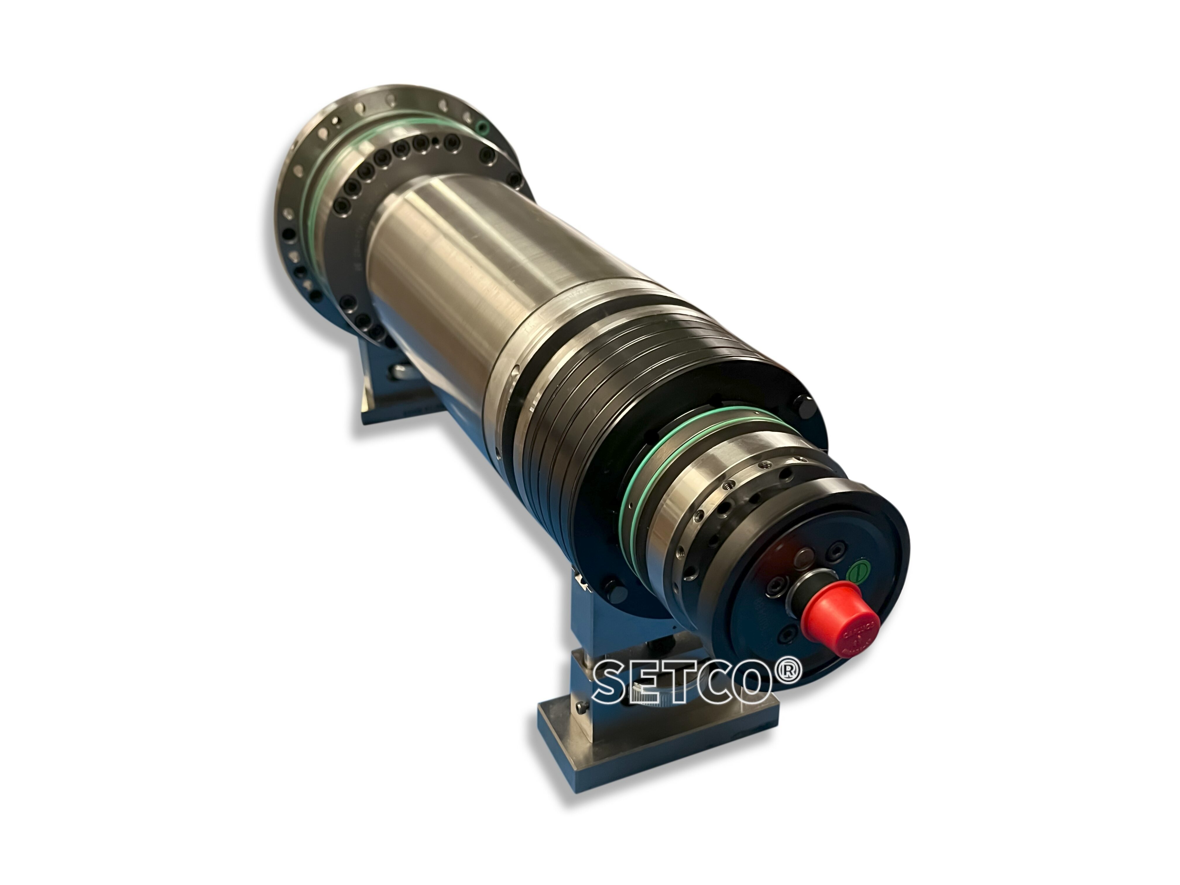 Kessler 2849966 18K RPM 1a 1