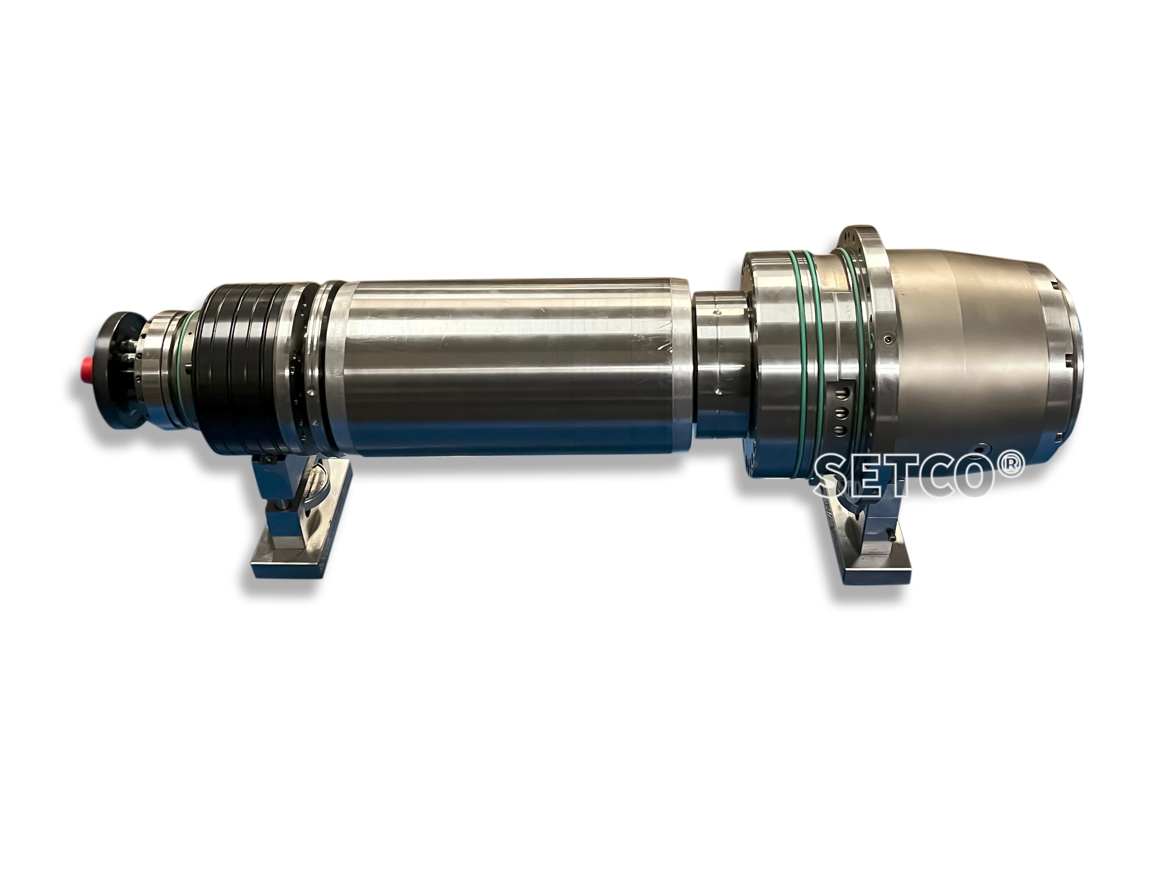 Kessler 2849966 18K RPM 2a 1