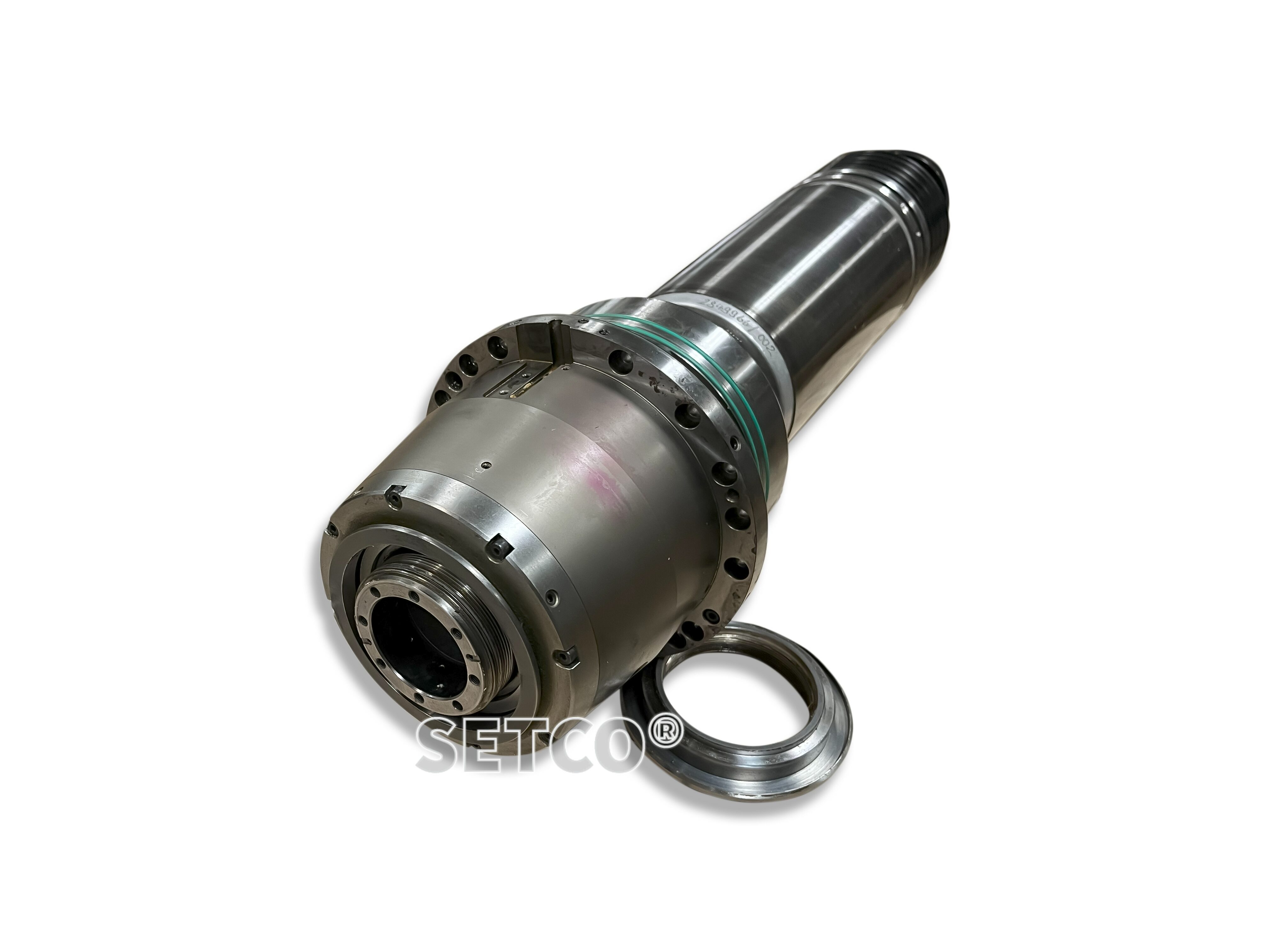 Kessler 2849966 18K RPM 2b 1