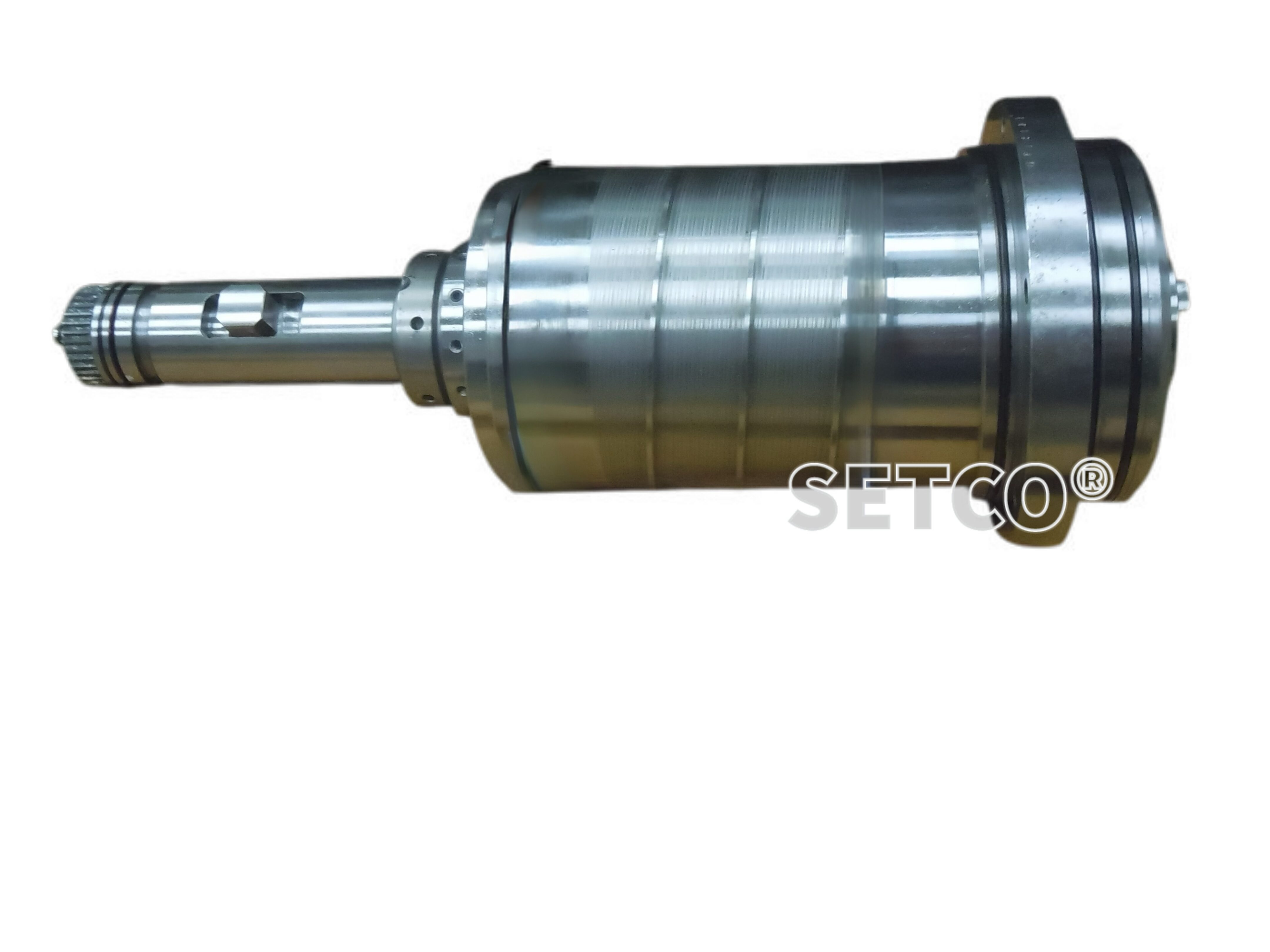 Matsuura MC660VG 1b 1