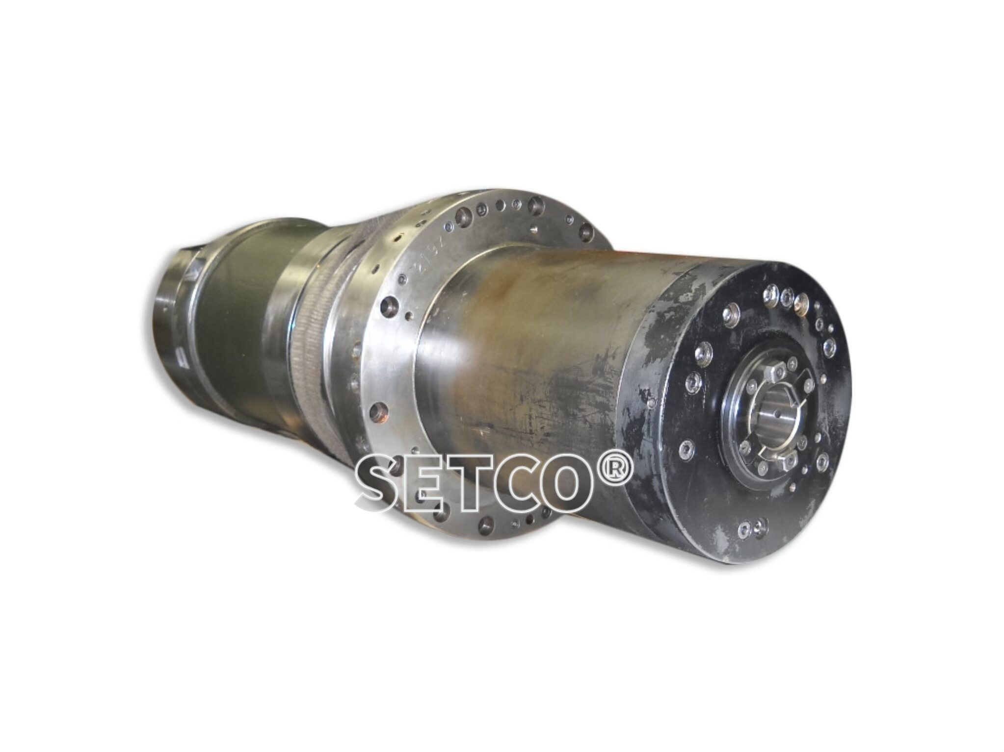 Mori Seiki SH50 2b 1