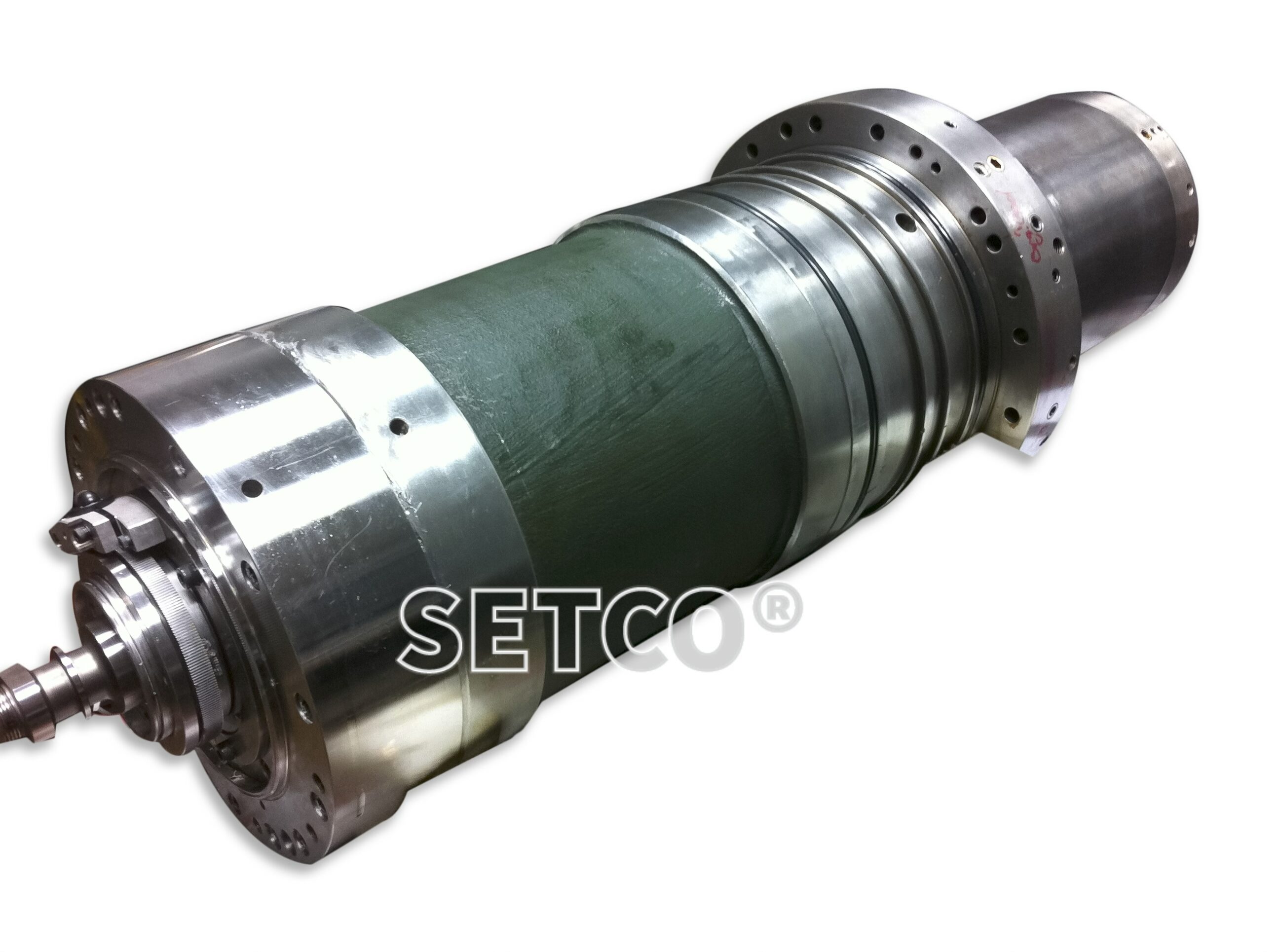 Mori Seiki Sh50 2a 1