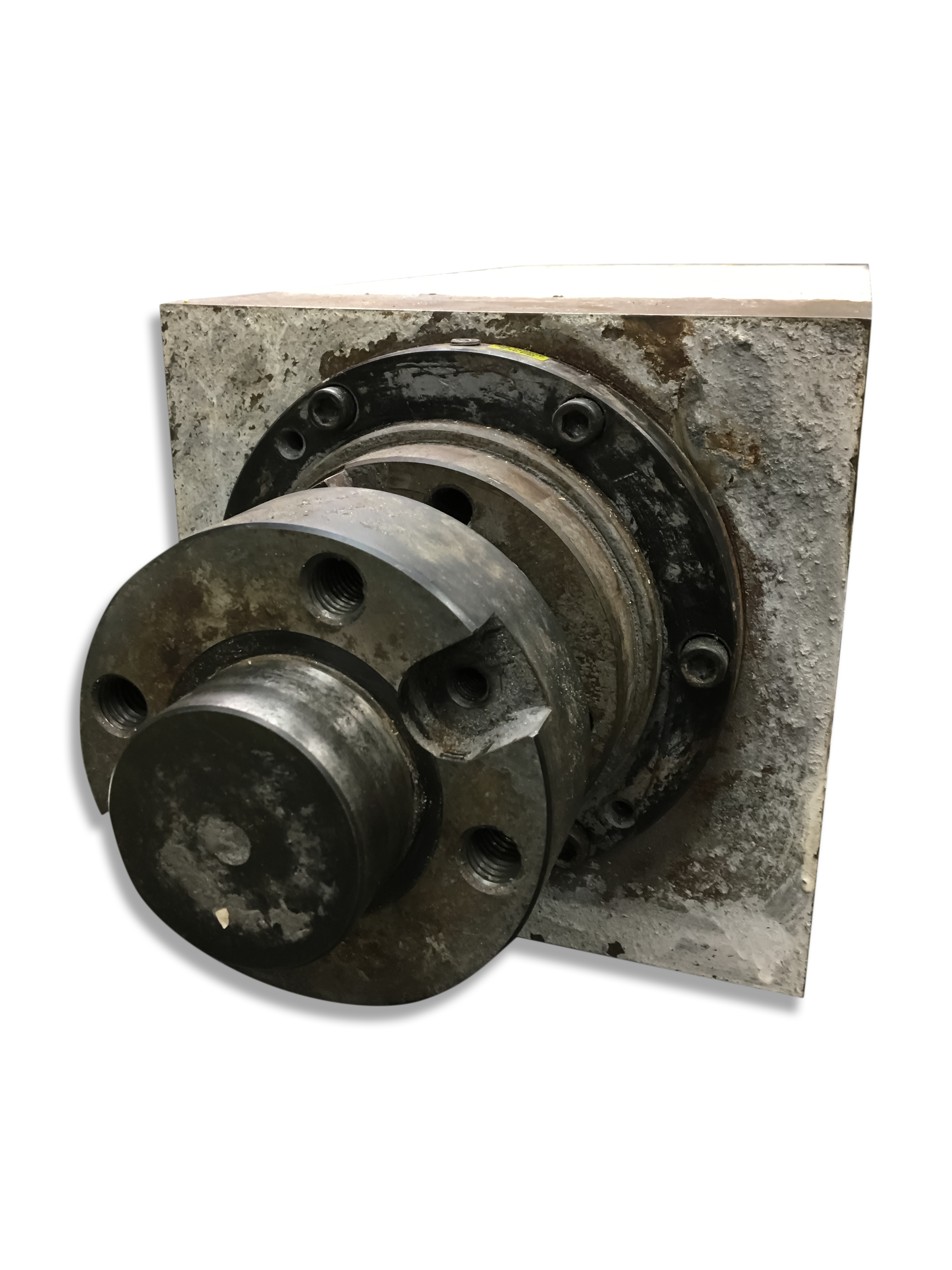 Gilman 8000bx43 450 1b