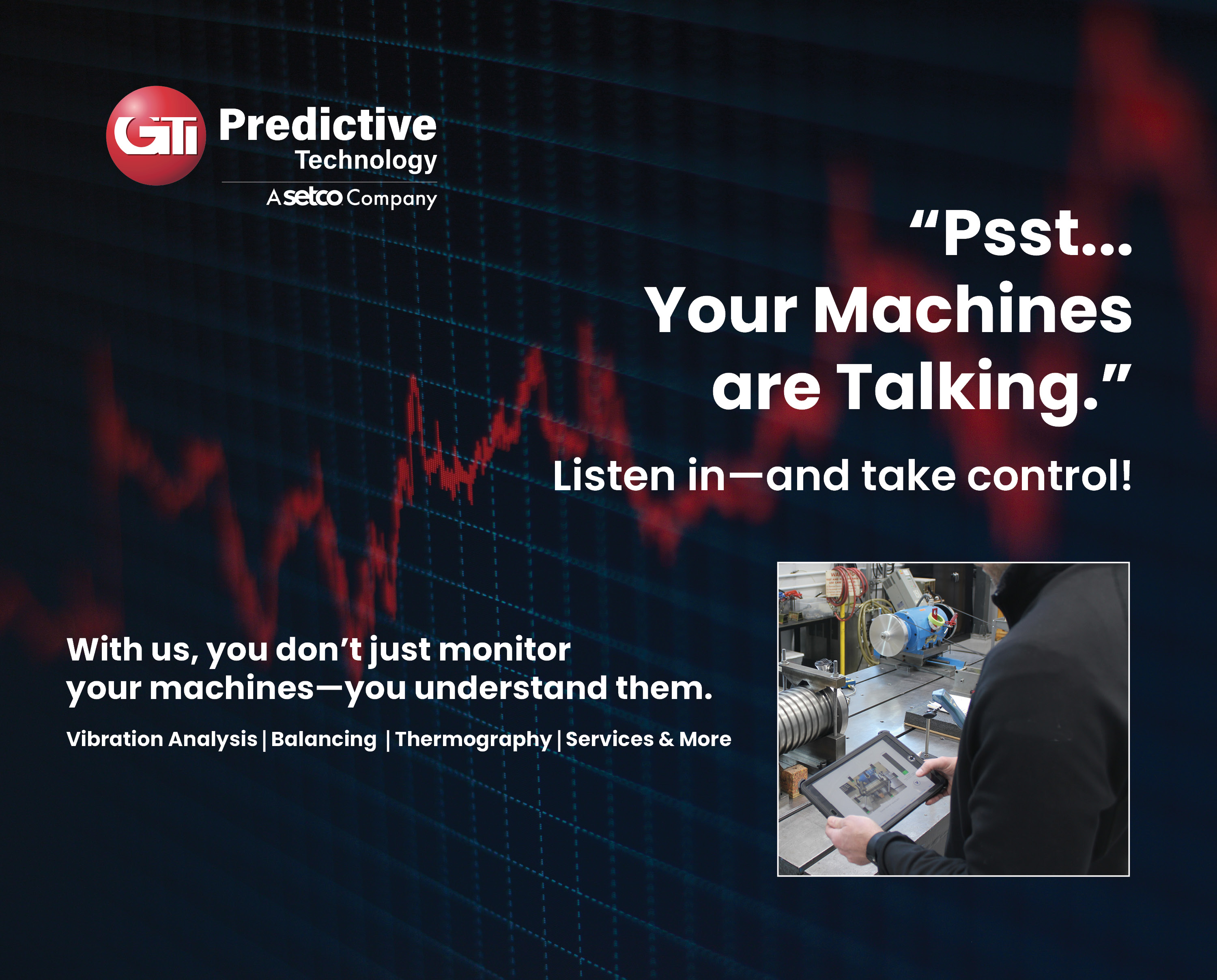 GTI预测性Psst 720×580标题图形桌面